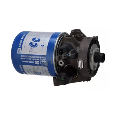 OSUSZACZ POWIETRZA KPL. 12,5 BAR MAN    4324101100 , LA8212