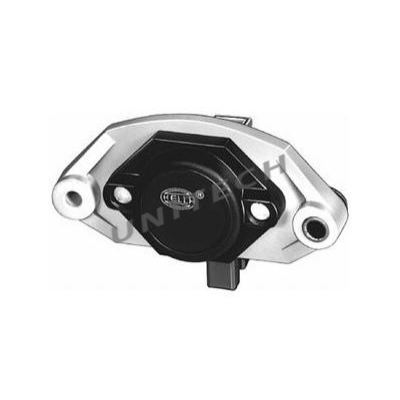 REGULATOR NAPIECIA MAN, MB ACTROS 28V  ,  5DR004246-021