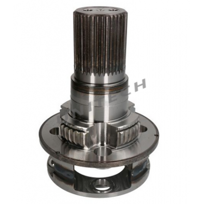 190571 WAŁEK WYJSCIOWY AUTOMATYCZNEJ SKRZYNI BIEGÓW : 190571 , 81322110013