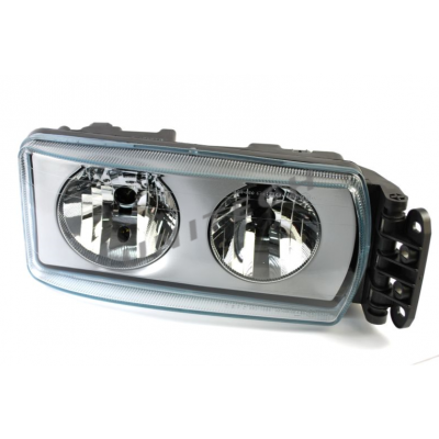 504238496 REFLEKTOR IVECO ARWAY PRAWY 504238496