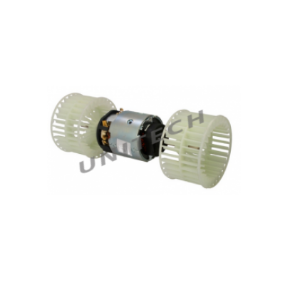 SILNIK DMUCHAWY MERCEDES KPL Z WENTYLATORAMI 1331271