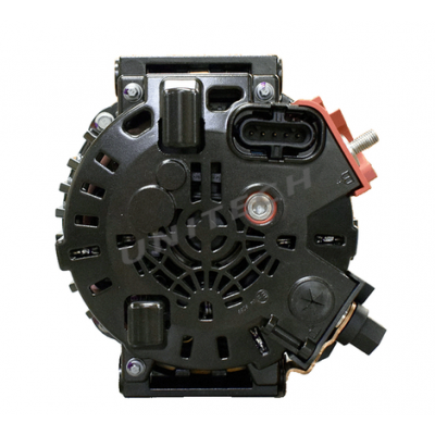 3140940 ALTERNATOR SCANIA 150A AVI150P2114HP